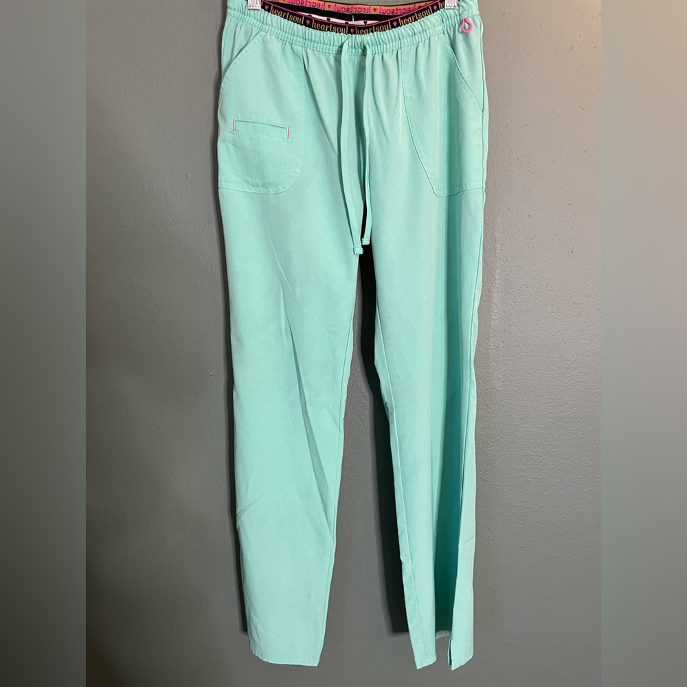 scrub pants